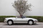 Buick Reatta Convertible Select 60 1990 года